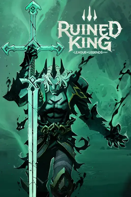 Ruined King A League of Legends Story — Xbox One / Xbox Series X|S, Standard
