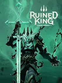 Ruined King: A League of Legends Story — Steam, Standard