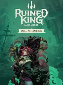 Ruined King: A League of Legends Story | Deluxe Edition — Steam, Deluxe Edition