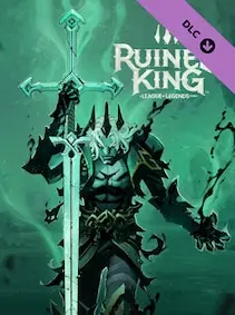Ruined King: A League of Legends Story - Ruined Skin Variants — Steam, Standard
