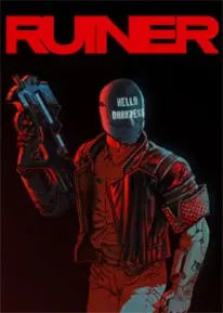 RUINER — Steam, Standard