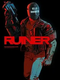 RUINER — Steam, Standard