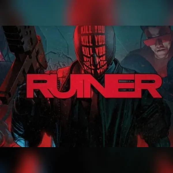 Ruiner — Xbox One / Xbox Series X|S, Standard