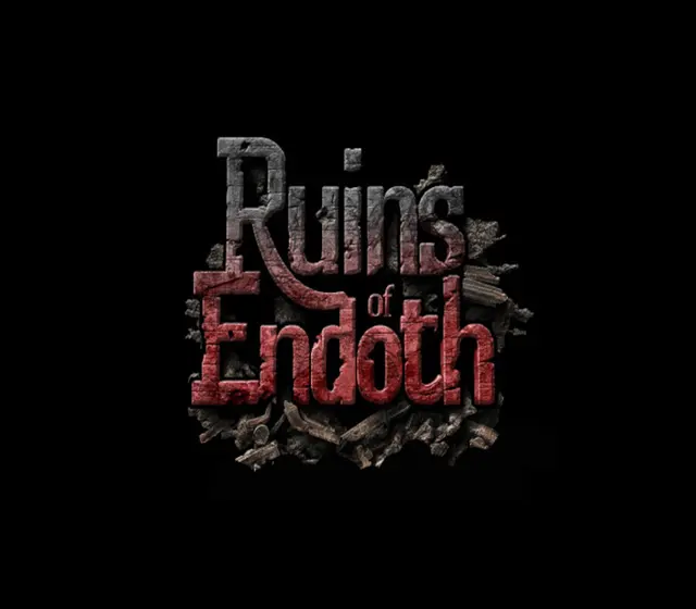 Ruins of Endoth — Steam, Standard