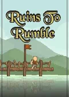 Ruins to Rumble — Steam, Standard