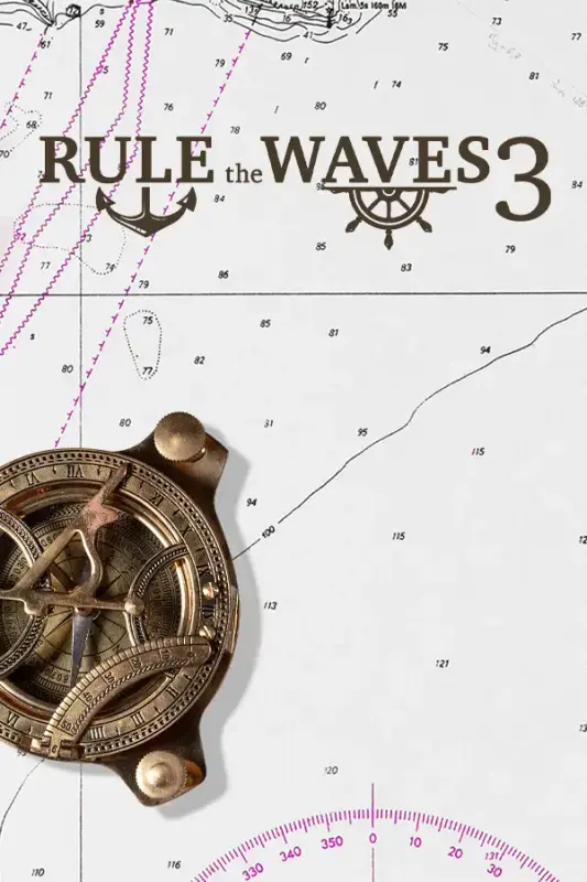 Rule the Waves 3 — Steam, Standard
