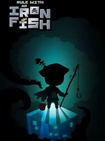 Rule with an Iron Fish — Steam, Standard