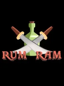 Rum Ram — Steam, Standard