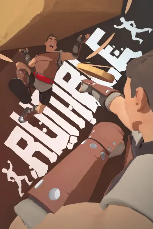 RUMBLE — Steam, Standard