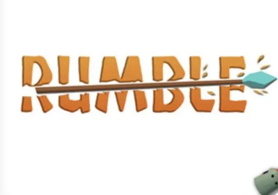 Rumble EN — Steam, Standard