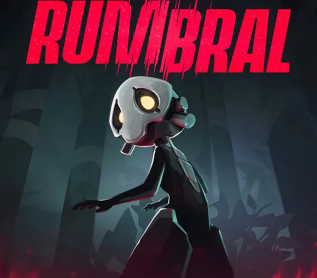 Rumbral — Steam, Standard