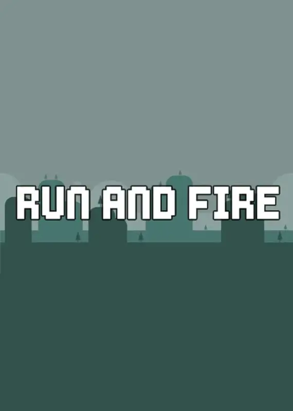 Run And Fire — Steam, Standard