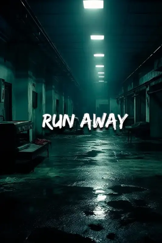 Run Away — Steam, Standard
