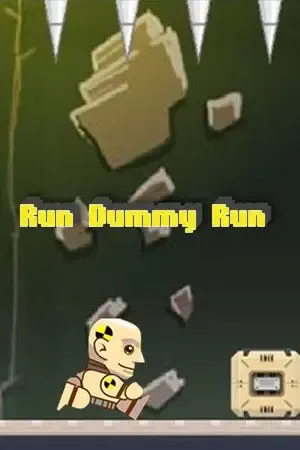 Run Dummy Run — Steam, Standard