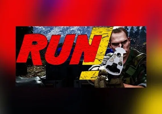 Run EN — Steam, Standard