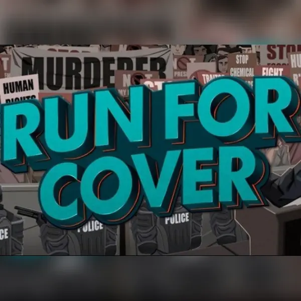 Run For Cover — Steam, Standard