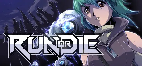 Run or Die — Steam, Standard