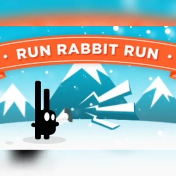 Run Rabbit Run — Steam, Standard