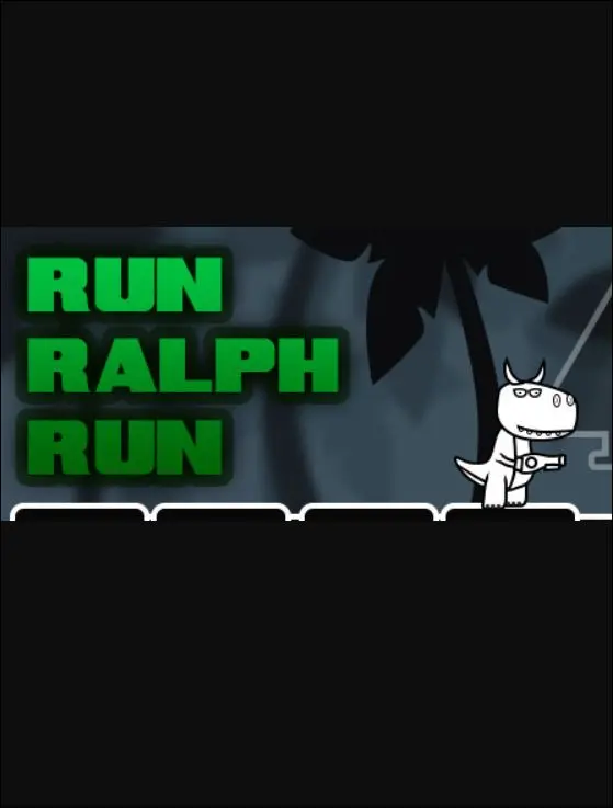 Run Ralph Run — Steam, Standard