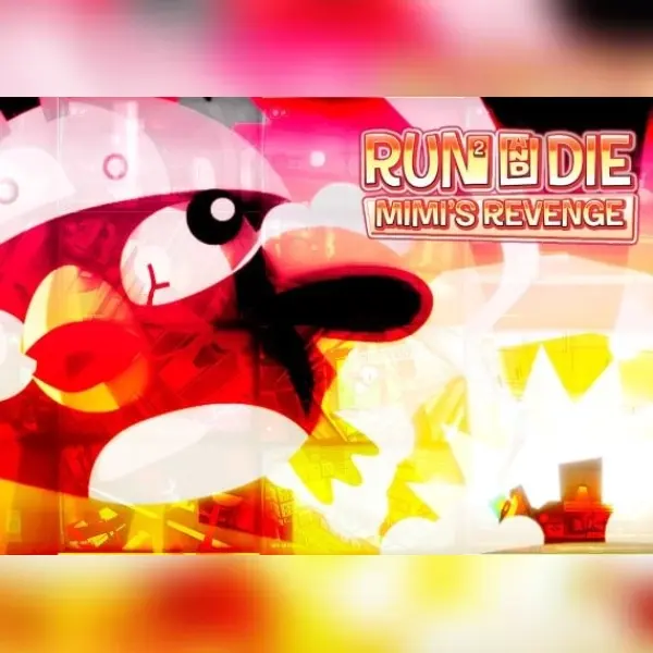 Run Run And Die — Steam, Standard