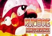 Run Run And Die — Steam, Standard
