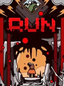 RUN: The world in-between — Steam, Standard