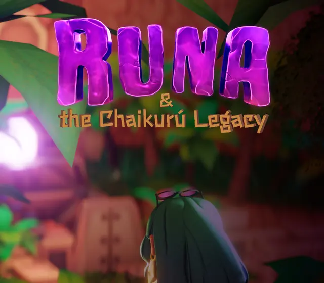 Runa & the Chaikurú Legacy — Steam, Standard