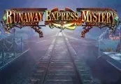 Runaway Express Mystery — Steam, Standard