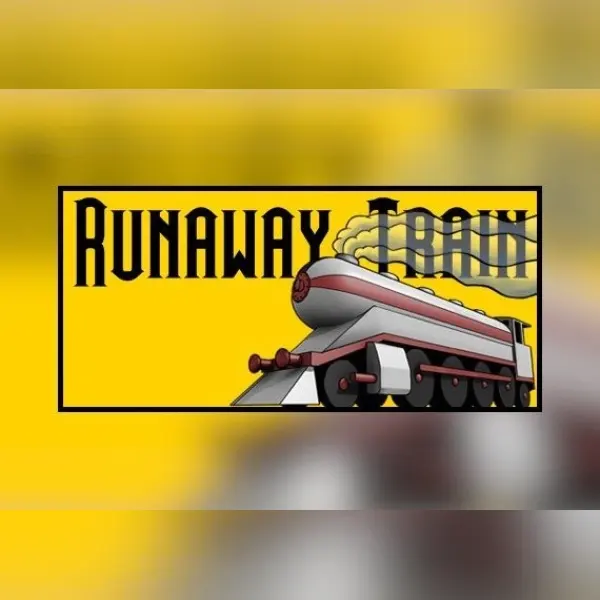Runaway Train — Steam, Standard