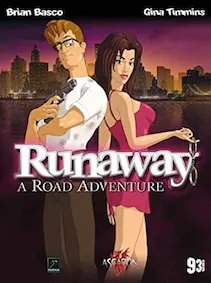 Runaway Trilogy — Steam, Standard