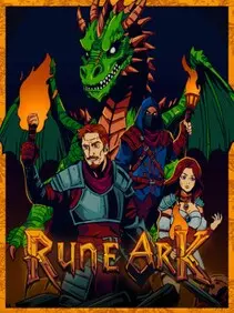 Rune Ark — Steam, Standard