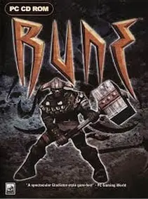 Rune Classic — Steam, Standard