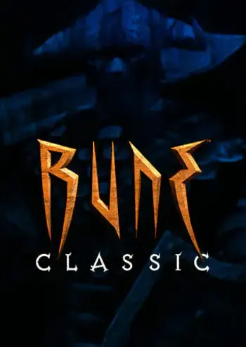 Rune Classic — Steam, Standard