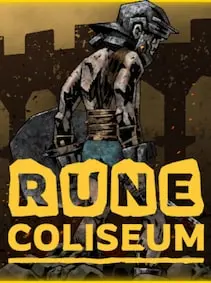 Rune Coliseum — Steam, Standard