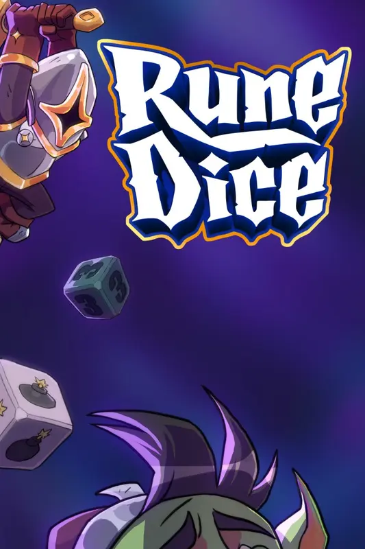 Rune Dice — Xbox Series X|S, Standard