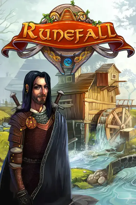 Runefall — Steam, Standard