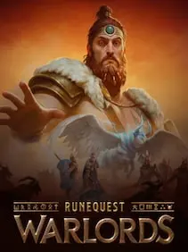 RuneQuest: Warlords — Steam, Standard