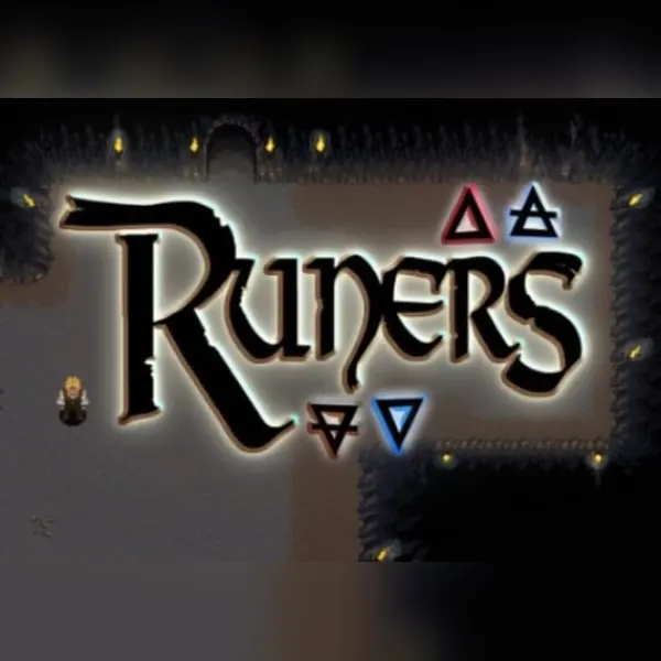 Runers — Steam, Standard