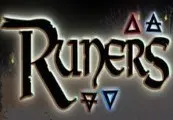 Runers — Steam, Standard