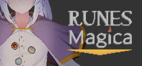 RUNES Magica — Steam, Standard