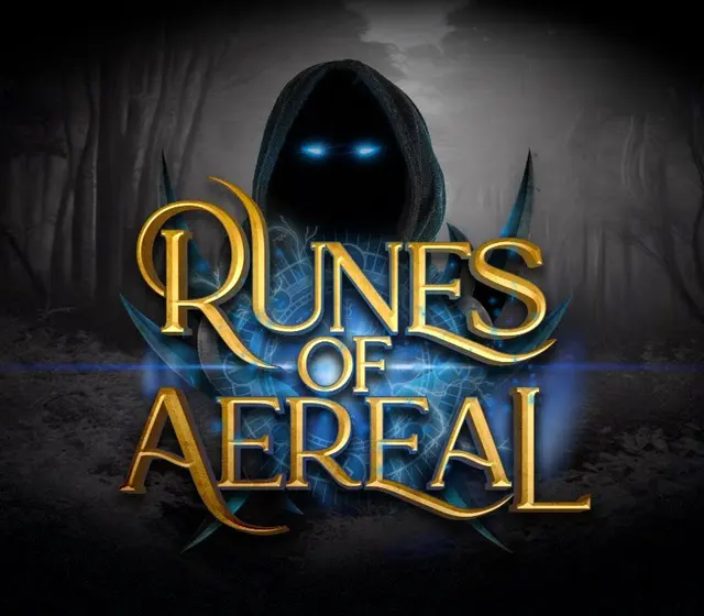 Runes of Aereal — Steam, Standard
