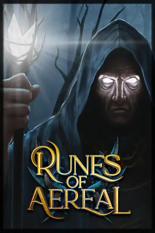 Runes of Aereal — Steam, Standard