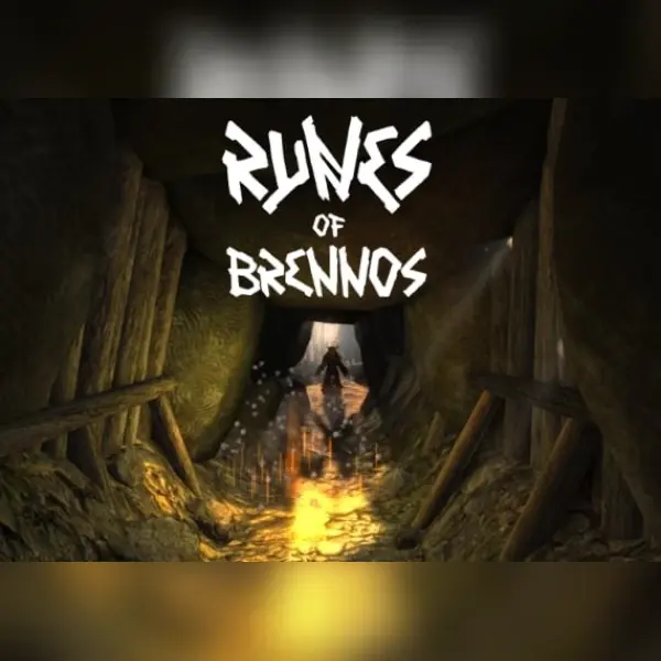 Runes of Brennos — Steam, Standard
