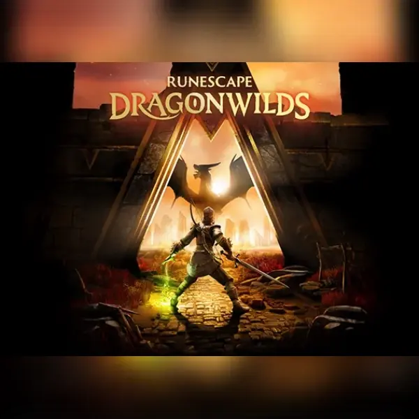 RuneScape: Dragonwilds — Steam, Standard