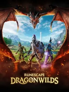 RuneScape: Dragonwilds — Xbox Series X|S / PC, Standard