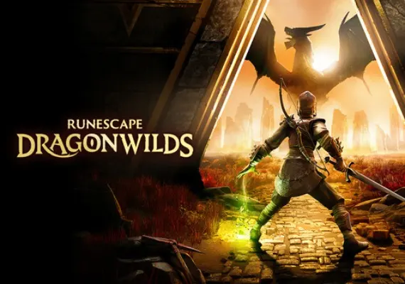 RuneScape: Dragonwilds — Steam, Standard