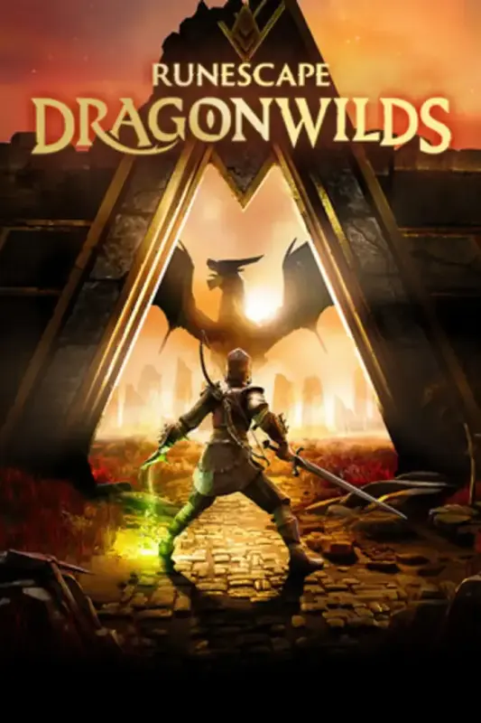 RuneScape Dragonwilds — Steam, Standard