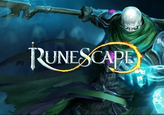 RuneScape - Teatime Starter Pack DLC EN/DE/FR/PT — Steam, Standard