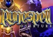 Runespell: Overture — Steam, Standard