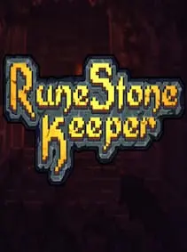 Runestone Keeper — Steam, Standard